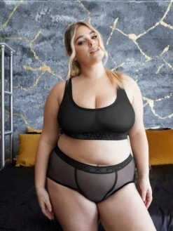 Nothin' But Net Boy Short