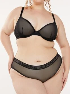 Nothin' But Net Cheeky