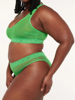 Nothin' But Net High-Leg Bikini -Sportswear Store NOTHIN BUT NET HIGH LEG BIKINI UD2251609 3559 3 1200x1600 1