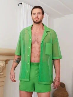 Nothin' But Net Shirt