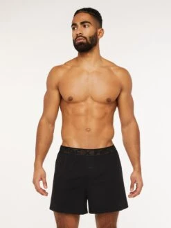 Nothin' But Net Shorts