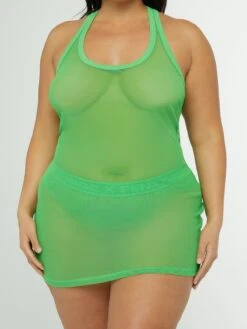 Nothin' But Net Slip