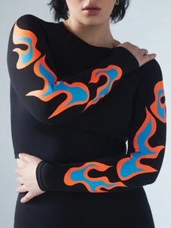 Racer X Top 9 Racer X Top -Sportswear Store RACER X TOP XT2354772 0687 LAYDOWN 1200x1600 1