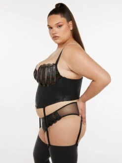 Renaissance Rose Bustier -Sportswear Store RENAISSANCE ROSE BUSTIER LI2252323 0687 3 1200x1600 1