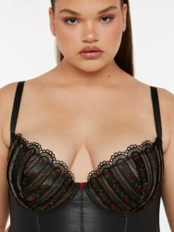 Renaissance Rose Bustier -Sportswear Store RENAISSANCE ROSE BUSTIER LI2252323 0687 4 1200x1600 1