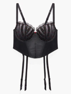 Renaissance Rose Bustier -Sportswear Store RENAISSANCE ROSE BUSTIER LI2252323 0687 LAYDOWN 1200x1600 1