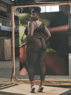 Renaissance Rose Maxi Slip 6 Renaissance Rose Maxi Slip -Sportswear Store RENAISSANCE ROSE MAXI SLIP LI2252607 0687 3 1200x1600 1