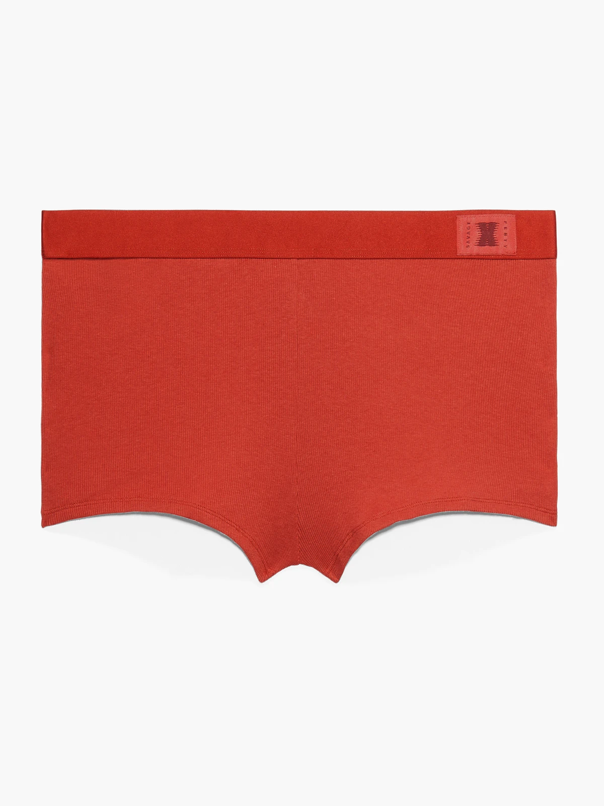 Rib Xssentials Boy Short 5 Rib Xssentials Boy Short - Image 5