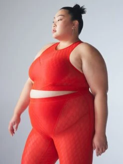 Run 2 You Mesh Tank -Sportswear Store RUN 2 YOU MESH TANK XT2354368 6303 3 1200x1600 1