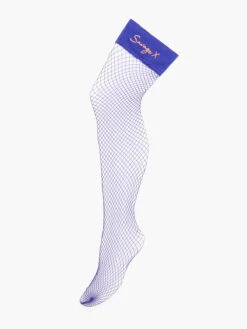 Savage X Fishnet Stay-Up Stockings -Sportswear Store SAVAGE X FISHNET STAY UP STOCKINGS AC2252280 3821 LAYDOWN 1200x1600 1