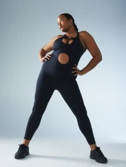 SavageXXX Jumpsuit -Sportswear Store SAVAGEXXX JUMPSUIT XO2354924 0687 4 1200x1600 1