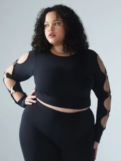 SavageXXX Top -Sportswear Store SAVAGEXXX TOP XT2355155 0687 4 1200x1600 1