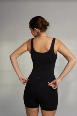 Tala DAYFLEX HIGH WAISTED CYCLING SHORTS - SHADOW BLACK 5 Tala DAYFLEX HIGH WAISTED CYCLING SHORTS - SHADOW BLACK -Sportswear Store Screenshot2022 01 11at11.04.47