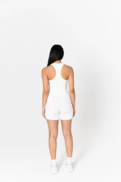Tala 365 CYCLING SHORTS - COCONUT MILK -Sportswear Store Screenshot2022 05 24at15.02.37
