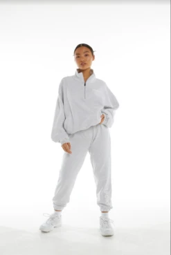 Tala SPORTS CLUB JOGGER - GREY MARL