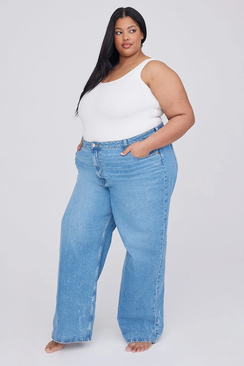 Tala 365 SCULPTING LOUNGE SCOOP BACK BODYSUIT - COCONUT MILK 3 Tala 365 SCULPTING LOUNGE SCOOP BACK BODYSUIT - COCONUT MILK - Image 3