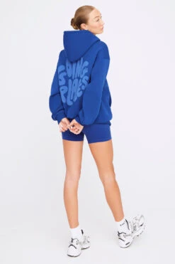 Tala GOING PLACES OVERSIZED CLUB HOODIE - COBALT BLUE -Sportswear Store TALA COBALT 09 SPORTS BRA SHORTS 122 6aca7cc8 9d56 4ef4 b2be 2e5f50cd7b45