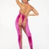 Velvet Vixen Catsuit