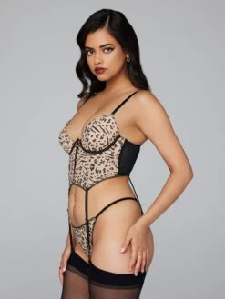 Vigilante Vamp Mesh Padded Bustier 8 Vigilante Vamp Mesh Padded Bustier -Sportswear Store VIGILANTE VAMP MESH PADDED BUSTIER LI2355457 6829 3 1200x1600 1