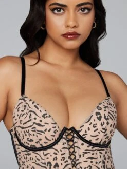 Vigilante Vamp Mesh Padded Bustier 9 Vigilante Vamp Mesh Padded Bustier -Sportswear Store VIGILANTE VAMP MESH PADDED BUSTIER LI2355457 6829 4 1200x1600 1