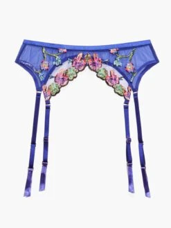 Western Wildflower Suspender Belt 5 Western Wildflower Suspender Belt -Sportswear Store WESTERN WILDFLOWER GARTER BELT LI2252248 10770 LAYDOWN 1200x1600 1
