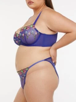 Western Wildflower String Bikini Briefs -Sportswear Store WESTERN WILDFLOWER STRING BIKINI PANTY UD2252251 10770 3 1200x1600 1