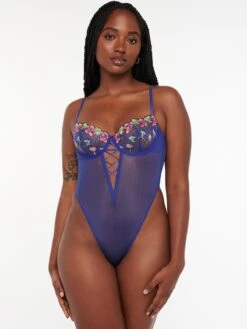 Western Wildflower Teddy