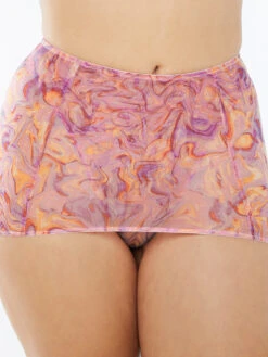 X-Ray Vision Skirted Thong 8 X-Ray Vision Skirted Thong -Sportswear Store X RAY VISION SKIRTED THONG LI2250530 10486 4 1200x1600 1