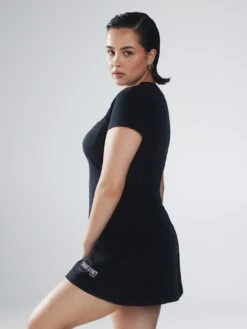 Xssential Baby T-Shirt Dress -Sportswear Store XSSENTIAL BABY TEE DRESS OS2355065 0687 3 1200x1600 1