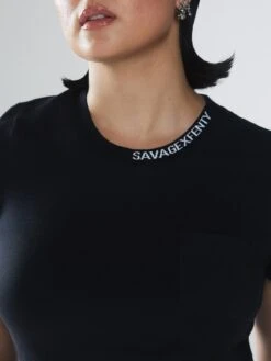 Xssential Baby T-Shirt Dress -Sportswear Store XSSENTIAL BABY TEE DRESS OS2355065 0687 4 1200x1600 1