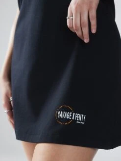 Xssential Baby T-Shirt Dress -Sportswear Store XSSENTIAL BABY TEE DRESS OS2355065 0687 5 1200x1600 1