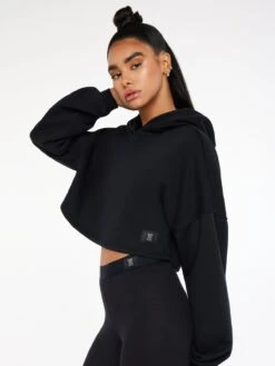 Xssential Cropped Hoodie -Sportswear Store XSSENTIAL CROP HOODIE LN2253584 0687 3 1200x1600 1