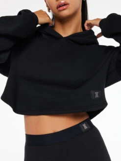 Xssential Cropped Hoodie -Sportswear Store XSSENTIAL CROP HOODIE LN2253584 0687 4 1200x1600 1