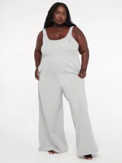 Xssential Relaxed Jumpsuit